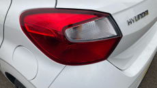 Hyundai i10 1.0 MPi Premium 5dr Petrol Hatchback